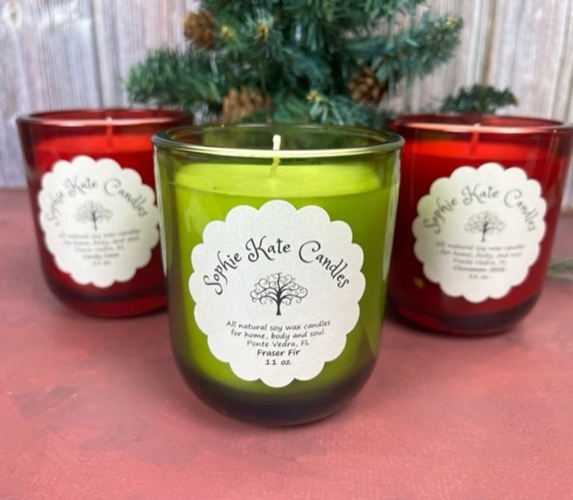 Sophie Kate Candles